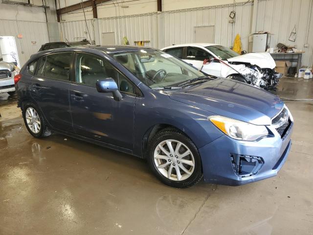 Vin: jf1gpac66dh213340, lot: 60868935, subaru impreza premium 20134