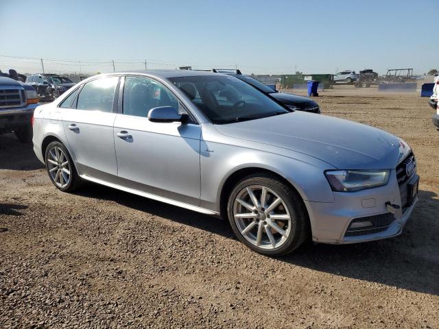 Vin: wauffaflxfn034360, lot: 62495215, audi a4 premium plus 20154