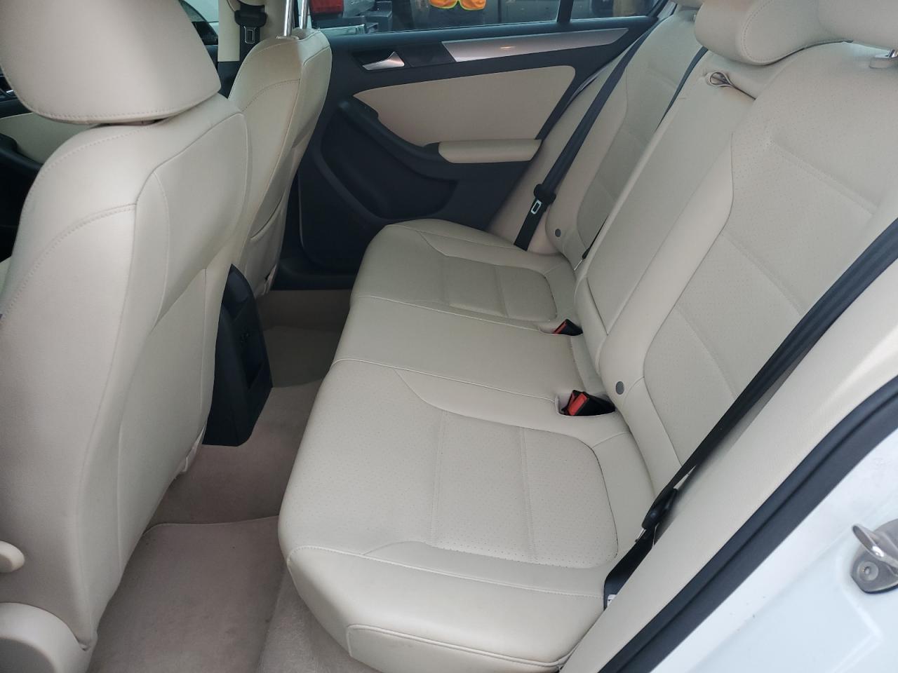 Volkswagen Jetta se 2015