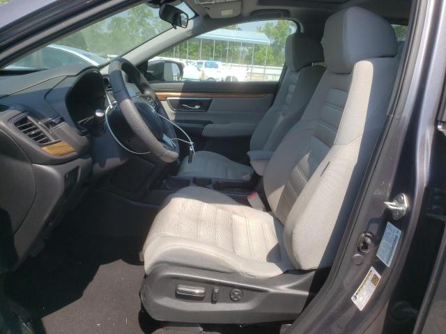 2018 HONDA CR-V EX 2HKRW2H54JH684847
