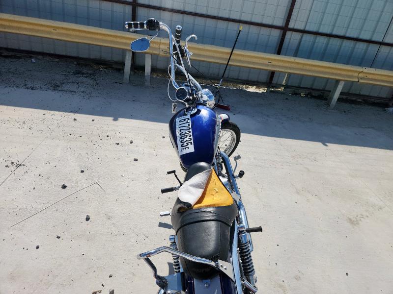 2006 HARLEY-DAVIDSON XL1200 C 1HD1CGP116K466101
