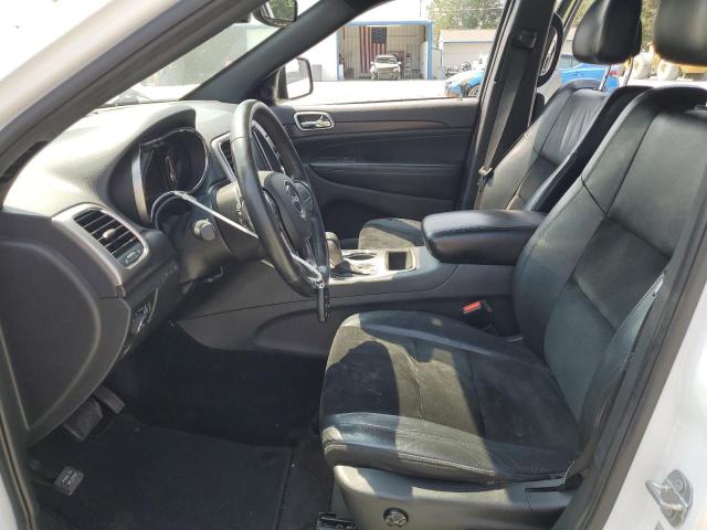 2017 JEEP GRAND CHER - 1C4RJEAG0HC952455