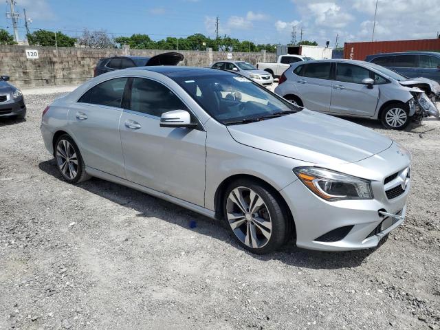 Vin: wddsj4eb2en049904, lot: 61496405, mercedes-benz cla-class 250 20144