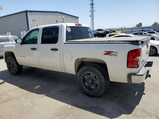 Vin: 3gcrkse3xag197269, lot: 62553885, chevrolet all models k1500 lt 20102
