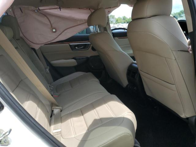 2018 HONDA CR-V EXL 5J6RW2H83JL025819