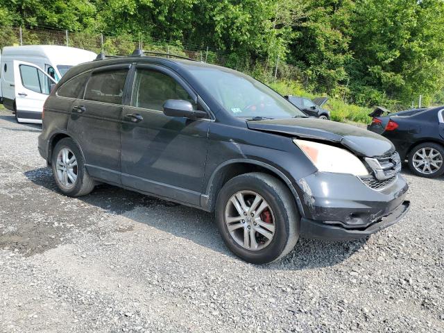Vin: 5j6re4h70al037433, lot: 59385135, honda crv exl 20104