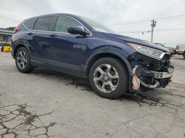 Vin: 5j6rw1h51ja009873, lot: 59966245, honda crv ex 20184
