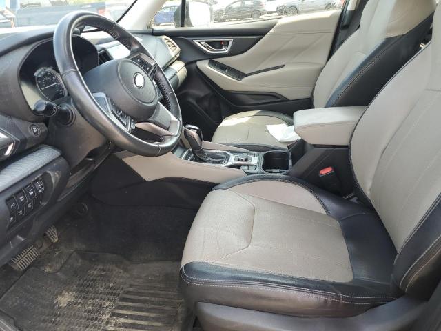 2019 SUBARU FORESTER L JF2SKASC5KH499397