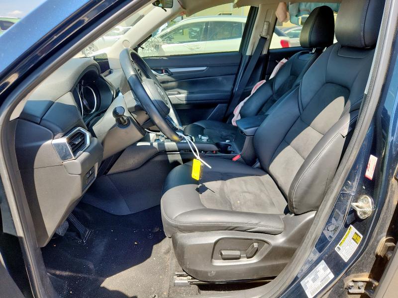 2020 MAZDA CX-5 TOURI JM3KFACMXL0847261