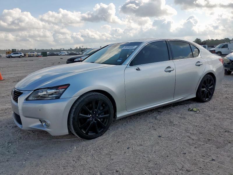 Vin: jthbe1bl8e5043338, lot: 59386685, lexus gs350 350 2014 img_1