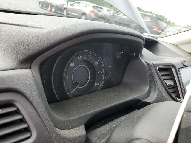 2016 HONDA CR-V EX - 5J6RM4H51GL113977