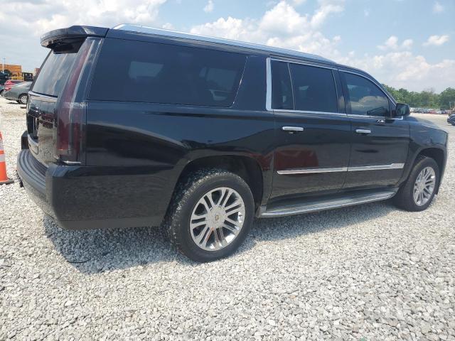 Vin: 1gys4gkj1fr156588, lot: 62767895, cadillac escalade esv 20153