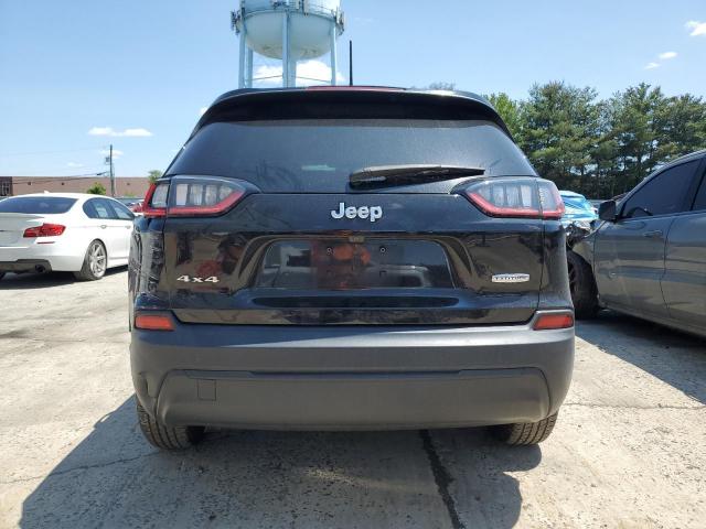 2019 JEEP CHEROKEE L - 1C4PJMLBXKD233718
