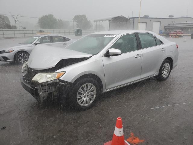TOYOTA CAMRY BASE