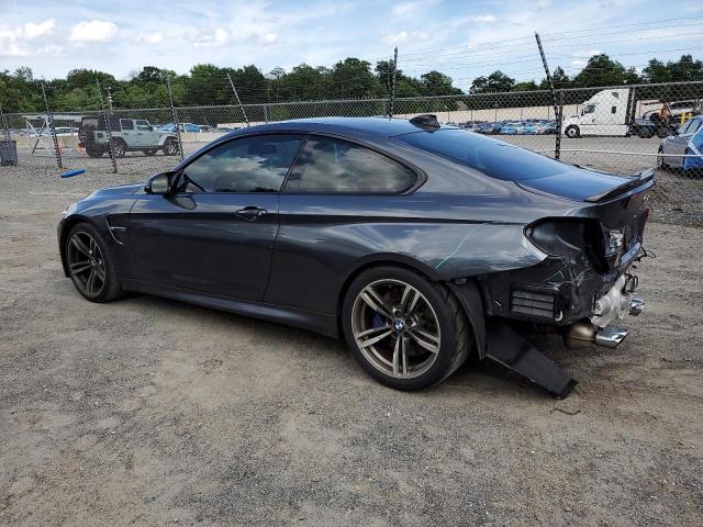 Vin: wbs3r9c50gk708111, lot: 56854665, bmw m4 20162