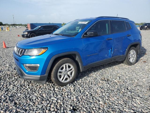 Vin: 3c4njcab8lt102576, lot: 61001295, jeep compass sport 2020 img_1
