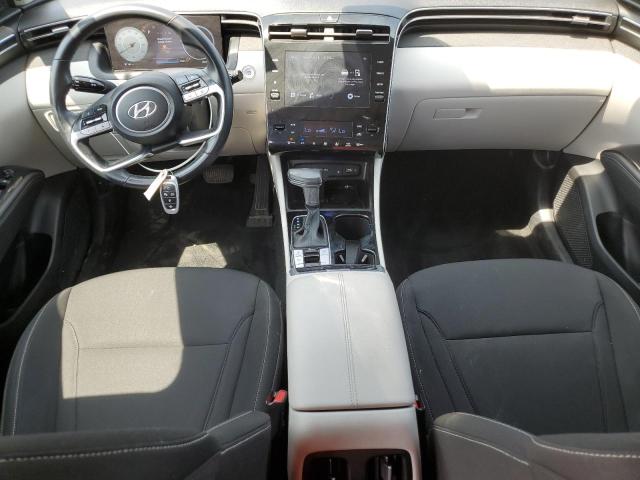 2022 HYUNDAI TUCSON SEL 5NMJFCAE2NH016626