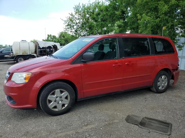Vin: 2c4rdgbg3cr185704, lot: 60287585, dodge caravan se 2012 img_1