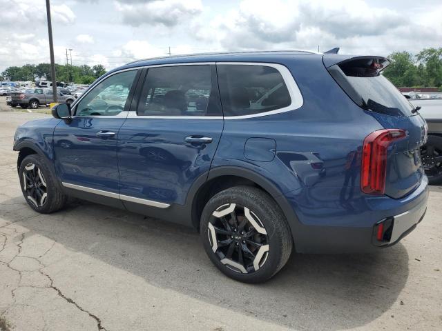 2023 KIA TELLURIDE 5XYP6DGC8PG406777