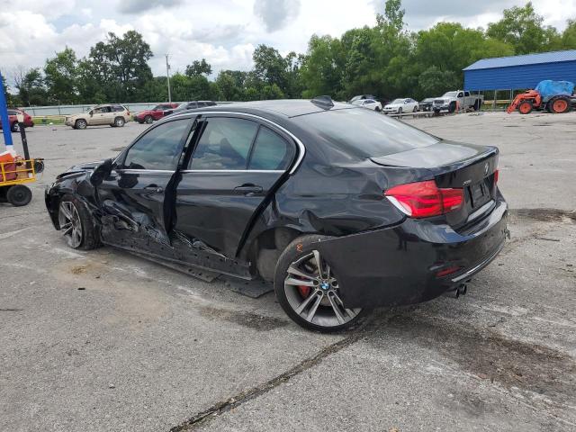 2016 BMW 328 XI SUL WBA8E3G5XGNT79364