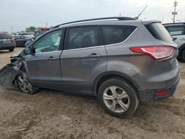 Vin: 1fmcu9gx3euc45024, lot: 59765775, ford escape se 20142