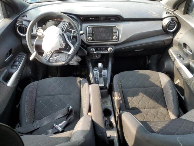 2019 NISSAN KICKS S 3N1CP5CU5KL496684