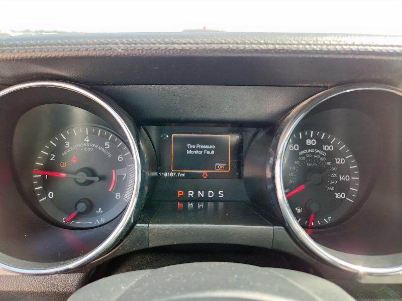 2016 FORD MUSTANG 1FA6P8TH7G5336169