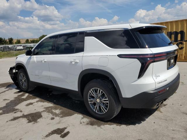 2024 CHEVROLET TRAVERSE L 1GNEREKS6RJ183720
