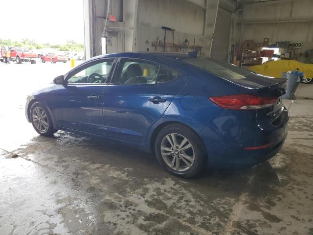 Vin: 5npd84lf8hh046644, lot: 61677105, hyundai elantra se 20172