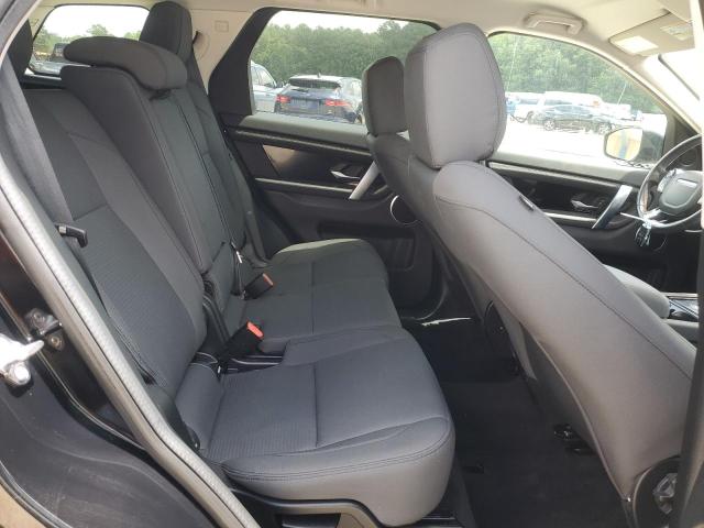 2020 LAND ROVER DISCOVERY SALCK2FX9LH849274