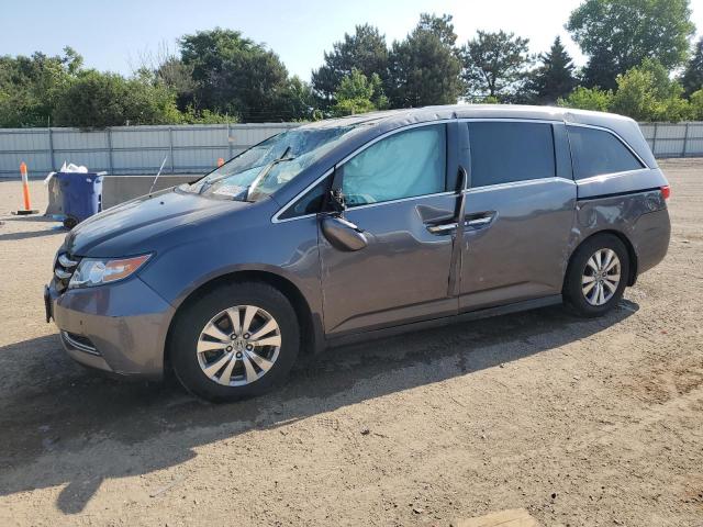 Vin: 5fnrl5h66fb042753, lot: 61220665, honda all models exl 2015 img_1