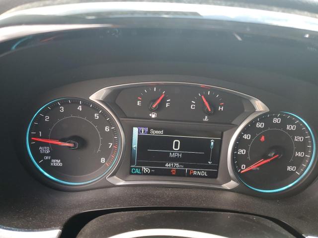 2019 CHEVROLET TRAVERSE L - 1GNERGKW2KJ276982