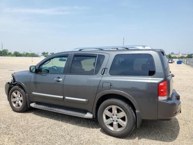 Vin: 5n1aa0nc8cn613491, lot: 58828375, nissan armada sv 20122