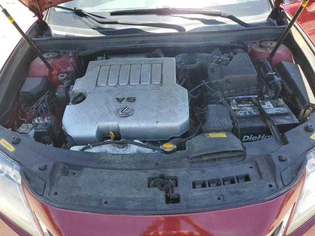 2013 LEXUS ES 350 - JTHBK1GG4D2028954