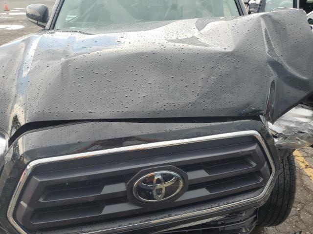 2022 TOYOTA TACOMA ACC 3TYSZ5AN0NT077417