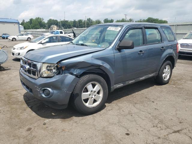 FORD ESCAPE XLS