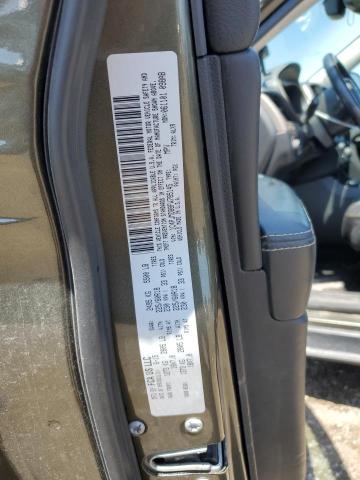2015 JEEP CHEROKEE L - 1C4PJMDB8FW785145