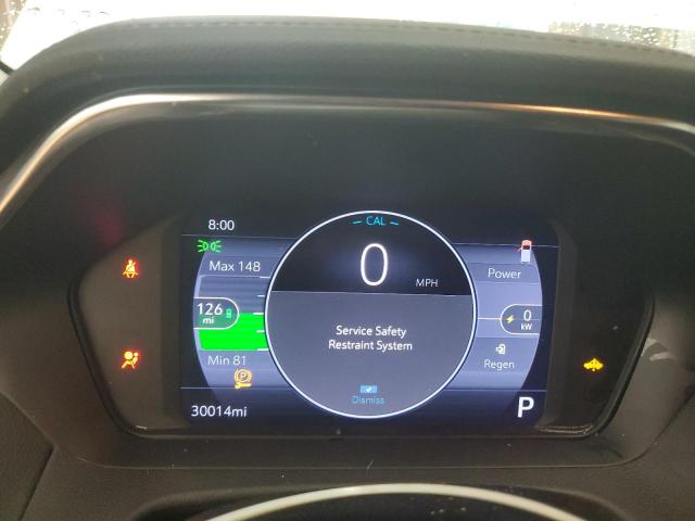 2023 CHEVROLET BOLT EUV L 1G1FY6S07P4143171