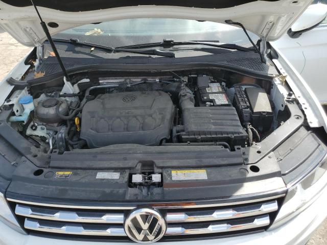 2021 VOLKSWAGEN TIGUAN SE - 3VV3B7AX1MM071918