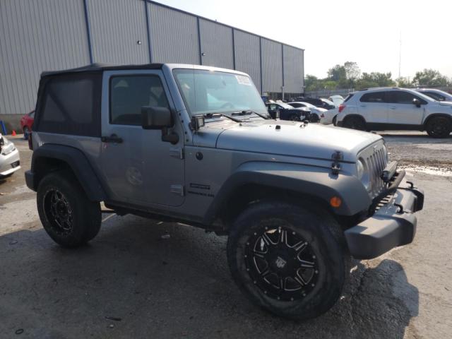 Vin: 1c4ajwag0gl343495, lot: 59195235, jeep wrangler sport 20164