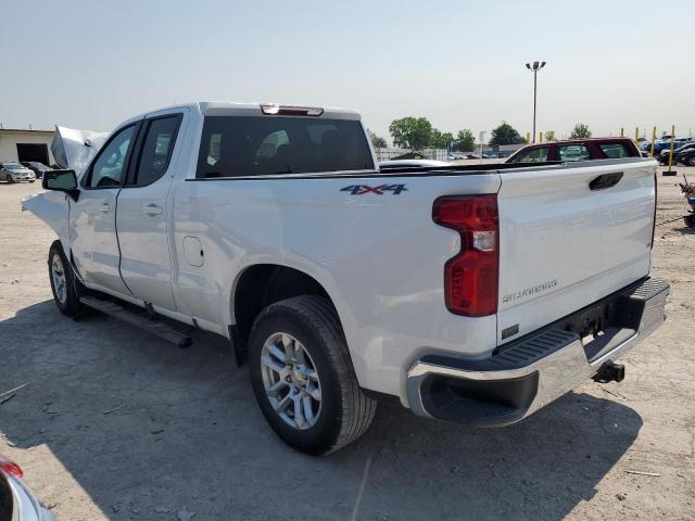 Vin: 1gcrdded3rz150692, lot: 58744805, chevrolet all models k1500 lt 20242