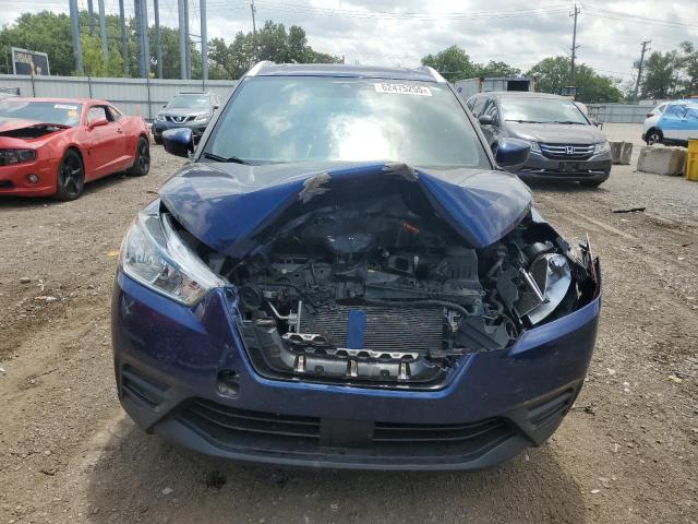 2020 NISSAN KICKS SV 3N1CP5CV0LL554646