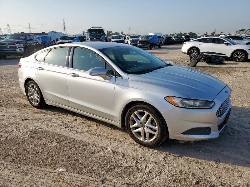 Vin: 3fa6p0h7xdr275541, lot: 60027895, ford fusion se 20134