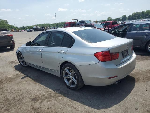 Vin: wba3b5c55ep542203, lot: 61920545, bmw 3 series xi sulev 20142