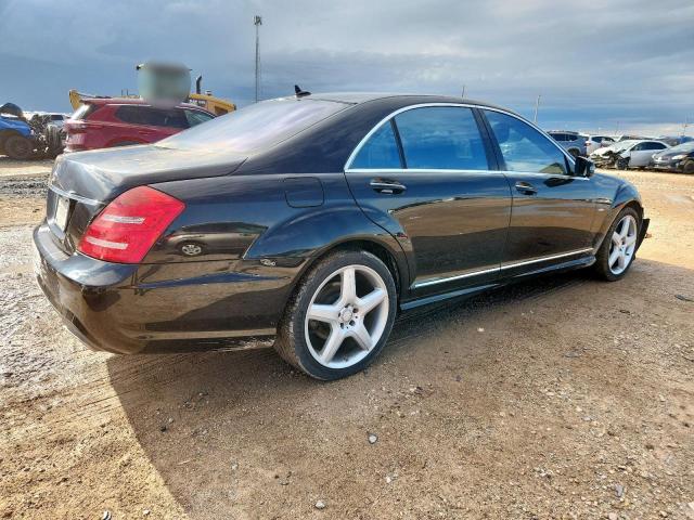 Vin: wddng7db8ca462901, lot: 62412205, mercedes-benz s-class 550 20123