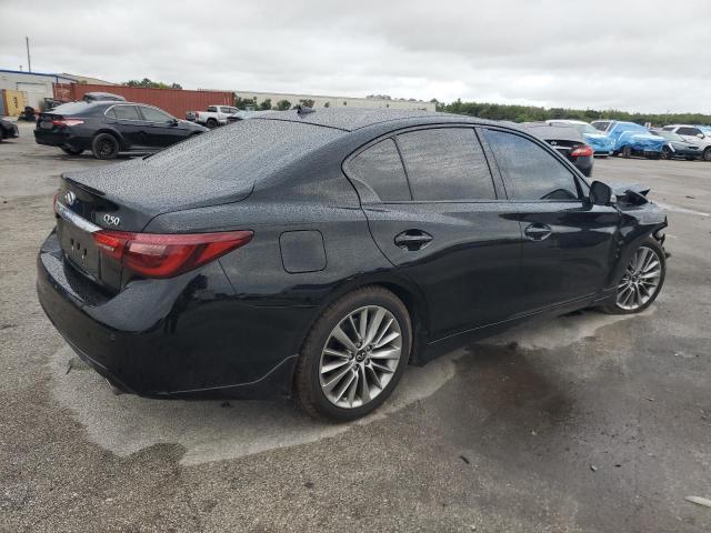 2022 INFINITI Q50 LUXE - JN1EV7BP8NM311107