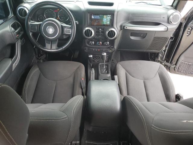 2015 JEEP WRANGLER U 1C4HJWEG5FL621654