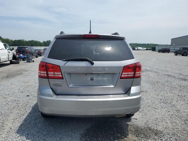 2018 DODGE JOURNEY SE - 3C4PDCAB5JT444497