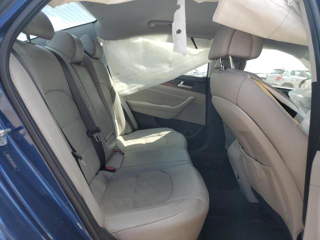 2017 HYUNDAI SONATA SPO - 5NPE34AF1HH523453