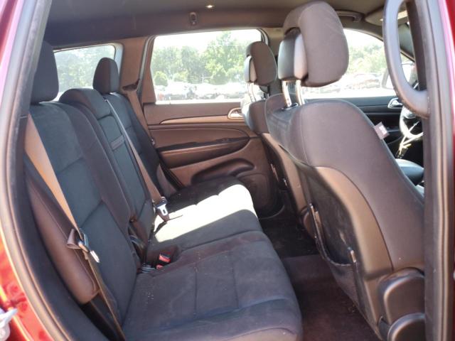 2016 JEEP GRAND CHER - 1C4RJEAGXGC451779